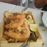 Numerodue food