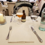 Giardino Pizzeria Nourriture