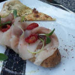 Giardino Pizzeria Nourriture