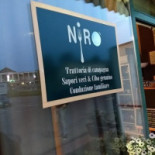 Niro Exterior