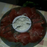 Niro Comida