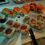 Light Sushi Nourriture