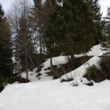 Rifugio Rosa Extérieur