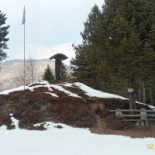 Rifugio Rosa Extérieur