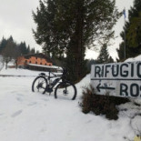 Rifugio Rosa Nourriture