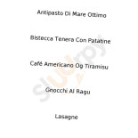 L'oasi Pizzeria Nourriture