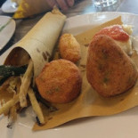 Vasiniko Nourriture