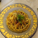 Bistrot Julia food