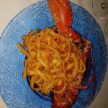 Bistrot Julia food