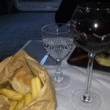 Bistrot Julia food