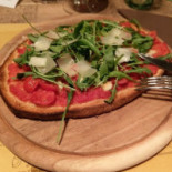 Pane Trita Nourriture