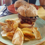Pane Trita Nourriture