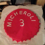 Micheroli Comida