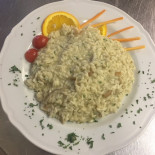 Pesce Boccone Nourriture