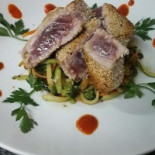 Pesce Boccone Nourriture