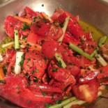 Pesce Boccone Nourriture