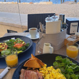 Lido Assenza food