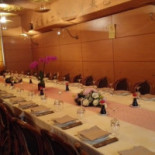 La Muraglia food