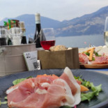 Lido Assenza food