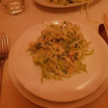 La Muraglia food
