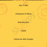 I Portici Comida