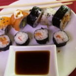 Eat Wok Nourriture