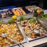 Eat Wok Nourriture