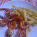 Eat Wok Nourriture