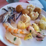 Eat Wok Nourriture