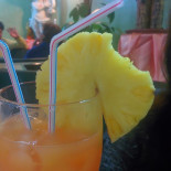 Darwin food