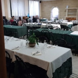 Corona À l'intérieur