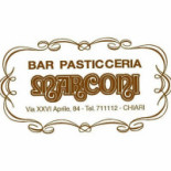 Pasticceria Marconi À l'intérieur
