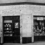 Pasticceria Marconi Nourriture