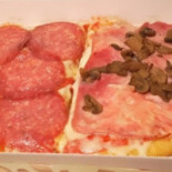 Gastropizza Comida