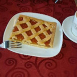 Vago Nourriture