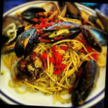 Bagni Nini Comida