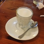 Isterika Caffe Nourriture