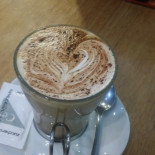 Isterika Caffe Nourriture