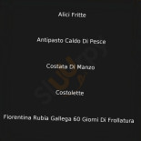 Oasi Rosa À l'intérieur
