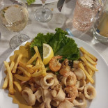 Oasi Rosa Nourriture