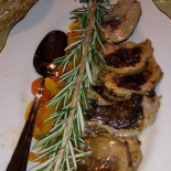 Candidollo food