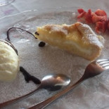 Candidollo Comida
