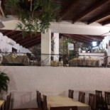 Candidollo Comida