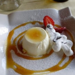 Candidollo Comida