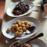 Candidollo food