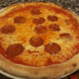 Pollicino Nourriture
