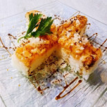 Lojer Sushi Comida