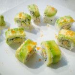 Lojer Sushi Comida
