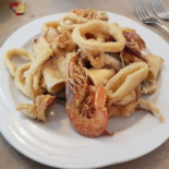 Meo Patacca Comida