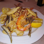 Meo Patacca Comida
